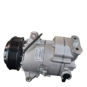 KLİMA KOMPRESÖR (PV6) OPEL ASTRA J 1.6-2.0-1.6T 09-15