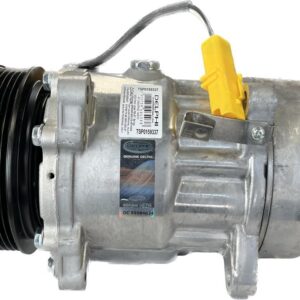 KLİMA KOMPRESÖR (PV6) PEUGEOT 307 (00-) 406 (95-)