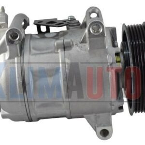 KLİMA KOMPRESÖR (PV6) PEUGEOT 308 (13-)CİTROEN C3 II (09-)