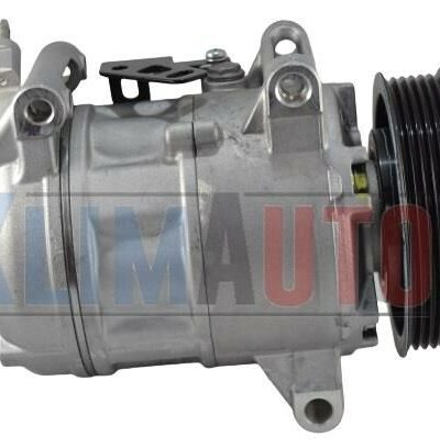 KLİMA KOMPRESÖR (PV6) PEUGEOT 308 (13-)CİTROEN C3 II (09-)