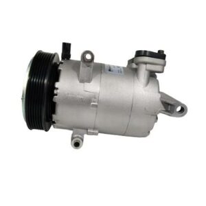 KLİMA KOMPRESÖR (PV6) PEUGEOT BOXER (06-)FORD TRANSIT (06-)CİTROEN JUM