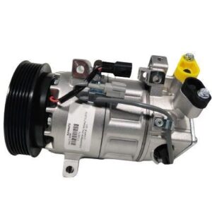 KLİMA KOMPRESÖR (PV6) RENAULT CLIO IV (13-)CAPTUR (13-)