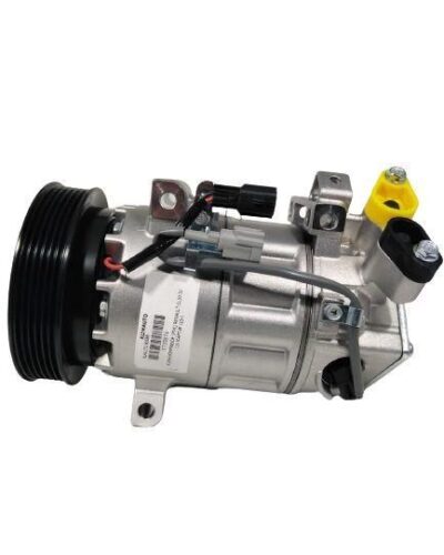 KLİMA KOMPRESÖR (PV6) RENAULT CLIO IV (13-)CAPTUR (13-)