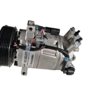 KLİMA KOMPRESÖR (PV6) RENAULT FLUENCE 2.0İ(08-)LAGUNA III (07-)NISSAN