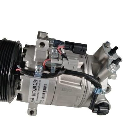 KLİMA KOMPRESÖR (PV6) RENAULT FLUENCE 2.0İ(08-)LAGUNA III (07-)NISSAN