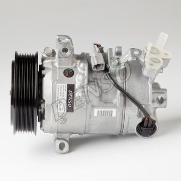 KLİMA KOMPRESÖR (PV6) RENAULT MEGANE III (08-)SCENIC III (08-)