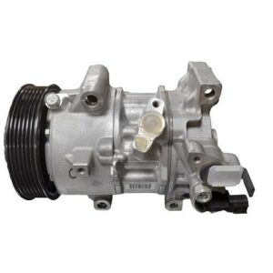 KLİMA KOMPRESÖR (PV6) TOYOTA AURIS (12-)AVENSIS (08-)COROLLA (13-)