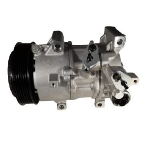 KLİMA KOMPRESÖR (PV6) TOYOTA AURIS (12-)AVENSIS (08-)COROLLA (13-)