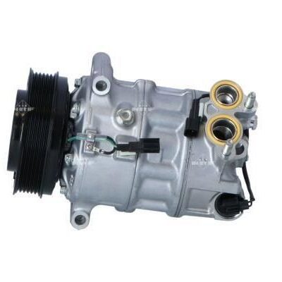 KLİMA KOMPRESÖR (PV6) VOLVO V40 OEM 14-