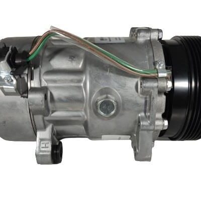 KLİMA KOMPRESÖR (PV6) VW BORA (99-)GOLF IV (97-)AUDİ  A3(96-)