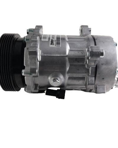 KLİMA KOMPRESÖR (PV6) VW BORA (99-)GOLF IV (97-)AUDI  A3(96-)
