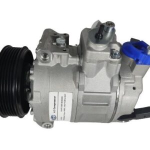 KLİMA KOMPRESÖR (PV6) VW CADDY III GOLF V VI/JETTA III /PASSAT 05-/TIGUEN /AUDİ A3 03-/SEAT ALTEA /LEON II /SKODA OCTAVIA 04-/SUPERB 08-