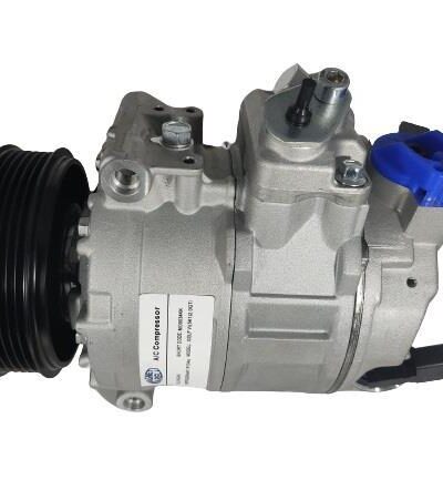 KLİMA KOMPRESÖR (PV6) VW CADDY III GOLF V VI/JETTA III /PASSAT 05-/TIGUEN /AUDİ A3 03-/SEAT ALTEA /LEON II /SKODA OCTAVIA 04-/SUPERB 08-