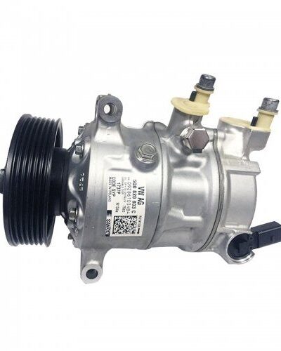 KLİMA KOMPRESÖR (PV6) VW GOLF VII (12-)POLO V (09-)TIGUAN II (16-)AUDİ