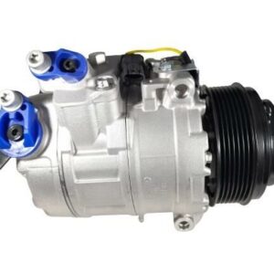 KLİMA KOMPRESÖR (PV7) BMW 5 F10-F11-F18 (10-)7 F01-F02-F03-F04 (08-)X5