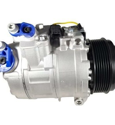 KLİMA KOMPRESÖR (PV7) BMW 5 F10-F11-F18 (10-)7 F01-F02-F03-F04 (08-)X5