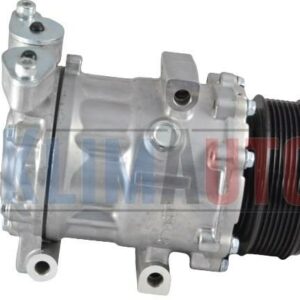 KLİMA KOMPRESÖR (PV7) FORD  2.2TDCI-2.4TDCI 06-11