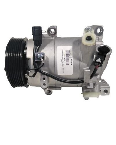 KLİMA KOMPRESÖR (PV7) HONDA CIVIC 2.0L 16-18