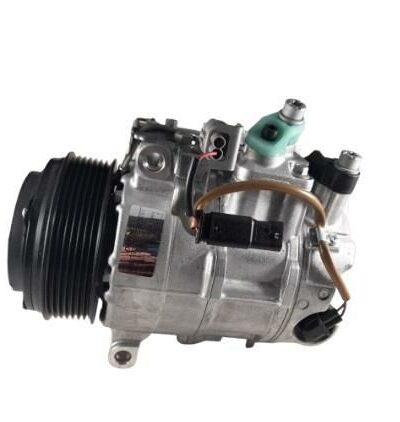 KLİMA KOMPRESÖR (PV7) MERCEDES C-CLASS W204 (07-)CLS-CLASS W219 (04-)E