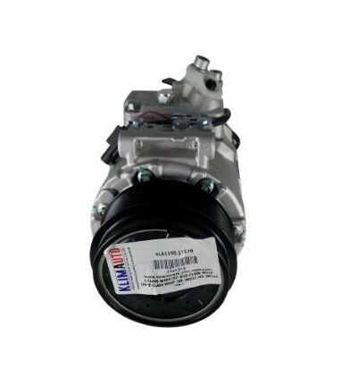 KLİMA KOMPRESÖR (PV7) MERCEDES C-CLASS W204 (07-)CLS-CLASS W219 (04-)E-CLASS W207 (09-)W211 (02-)W212 (09-)
