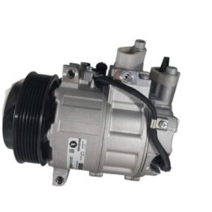 KLİMA KOMPRESÖR (PV7) MERCEDES C-CLASS W204 (07-)E-CLASS W207 W212 (09-)SPRINTER W906 (06-)