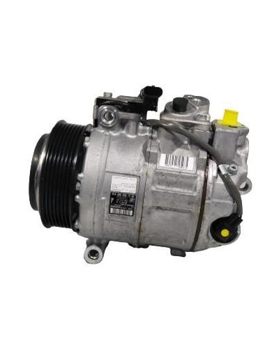 KLİMA KOMPRESÖR (PV7) MERCEDES W222 W166