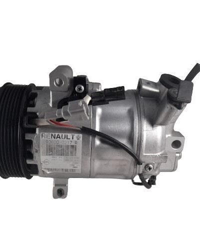KLİMA KOMPRESÖR (PV7) RENAULT CAPTUR (13-)CLIO IV (13-)