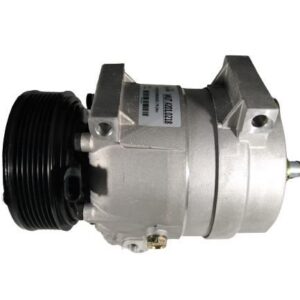 KLİMA KOMPRESÖR (PV7) RENAULT LAGUNA II 01-02 119MM
