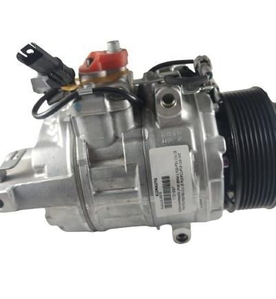 KLİMA KOMPRESÖR (PV8) BMW 1 F20-F21 (11-)3 F30-F31-F35-F80 (11-)5 F10-