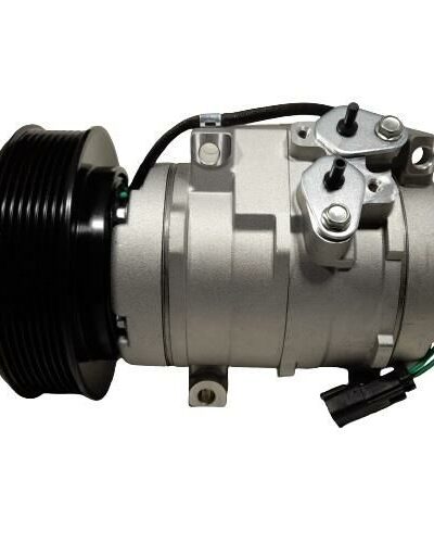KLİMA KOMPRESÖR (PV8) CAT 10S17C 24V