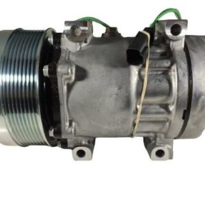 KLİMA KOMPRESÖR (PV8) CAT 24V