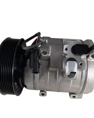 KLİMA KOMPRESÖR (PV8) CAT 24V