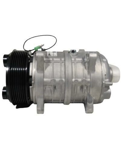 KLİMA KOMPRESÖR (PV8) TM16 12V