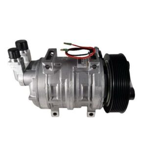 KLİMA KOMPRESÖR (PV8) TM21 12V