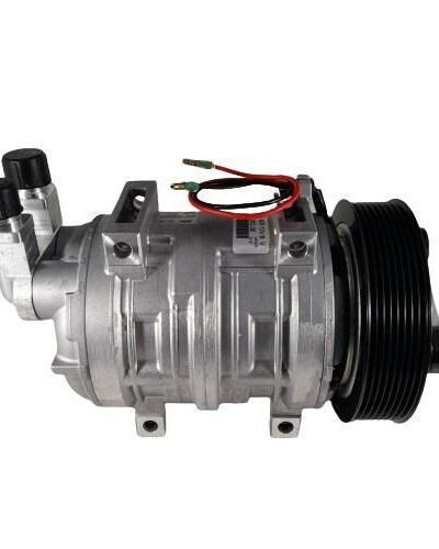 KLİMA KOMPRESÖR (PV8) TM21 12V