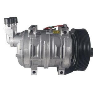 KLİMA KOMPRESÖR (PV8) TM21 24V