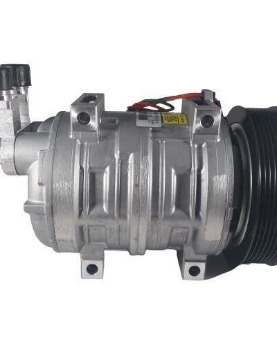 KLİMA KOMPRESÖR (PV8) TM21 24V