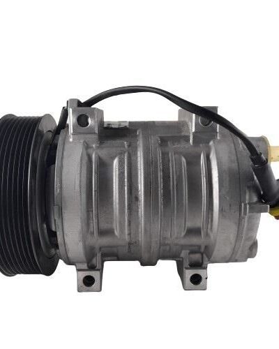 KLİMA KOMPRESÖR (PV8) TM21 24V