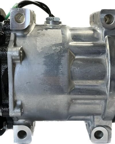 KLİMA KOMPRESÖR (PV8) UNV. 7H15 24V DAF/RENAULT PREMIUM(05-)