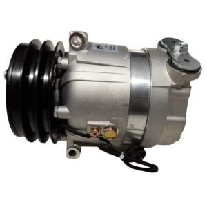 KLİMA KOMPRESÖRÜ LAVERDA SUSİ 310 TP4 MOTOR A2V 132MM
