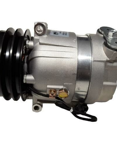 KLİMA KOMPRESÖRÜ LAVERDA SUSİ 310 TP4 MOTOR A2V 132MM