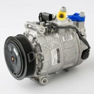 KLİMA KOMPRESÖRÜ (PV6) AUDİ Q7 (06-) PORSCHE CAYENNE (02-)VW TOUAREG (