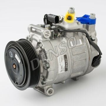 KLİMA KOMPRESÖRÜ (PV6) AUDİ Q7 (06-) PORSCHE CAYENNE (02-)VW TOUAREG (