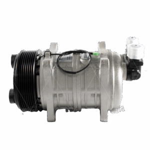 KLİMA KOMPRESÖRÜ (PV8) TM16 12V