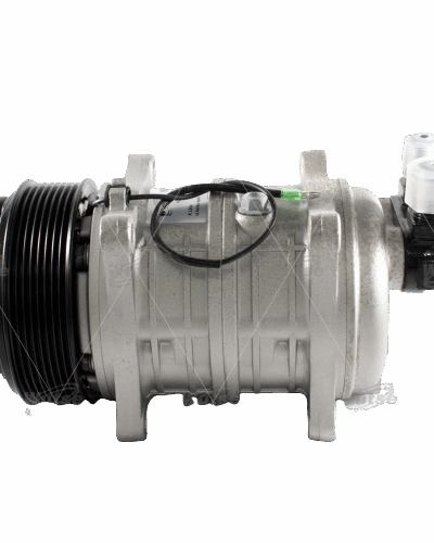KLİMA KOMPRESÖRÜ (PV8) TM16 12V