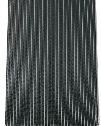 KLİMA RADYATÖRÜ AUDİ A1 (10-)SEAT İBİZA IV (08-)İBİZA IV (08-) VW POLO