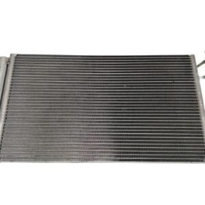 KLİMA RADYATÖRÜ BMW 1 E81-E82-E87-E88 (04-)