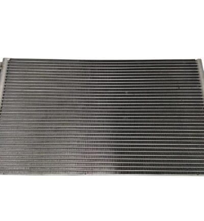 KLİMA RADYATÖRÜ BMW 1 E81-E82-E87-E88 (04-)