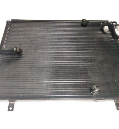 KLİMA RADYATÖRÜ BMW 5 E34 (88-)
