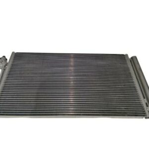 KLİMA RADYATÖRÜ BMW 5 E60-E61 5.20D (03-) 7 E65-E66-E67-E68 (01-)